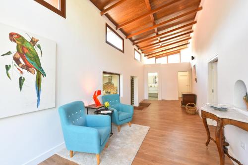 Fotografie z fotogalerie ubytování Finca Solis family cottage PM v destinaci Vega de San Mateo