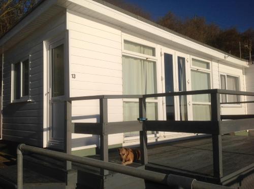 Galería fotográfica de Sail Away Holiday Villa en Ventnor