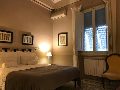 Gallery image of Alberghino B&B in Florence