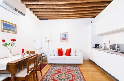 Foto Romantic House Venice