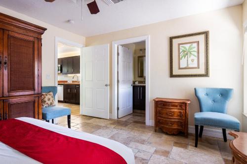 Gallery image of Home by Beach 3 - Delnor-Wiggins in Naples