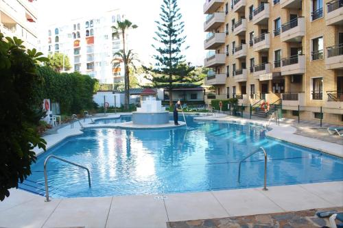 Apartamento Ronda 4 - Tierra del Mar Mediterraneo, Fuengirola ...