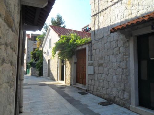Apartments Villa Dube