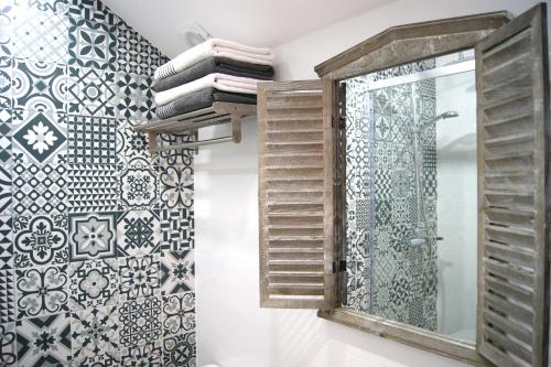 Fabuloso Loft en Centro Histórico de Córdoba con Parking bajo reserva Tendillas Mezquita-Catedral