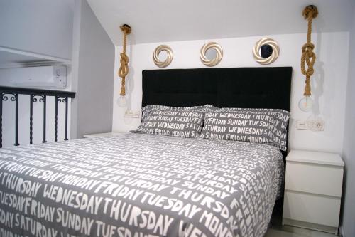 Fabuloso Loft en Centro Histórico de Córdoba con Parking bajo reserva Tendillas Mezquita-Catedral