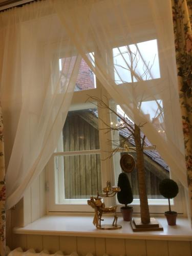 Galeriebild der Unterkunft Romance Apartment in Kuldīga