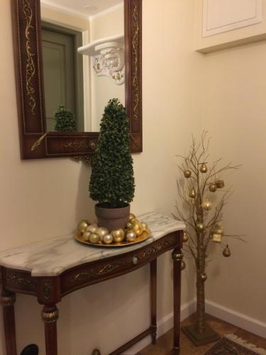 Galeriebild der Unterkunft Romance Apartment in Kuldīga