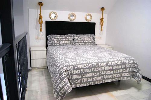 Fabuloso Loft en Centro Histórico de Córdoba con Parking bajo reserva Tendillas Mezquita-Catedral
