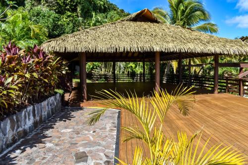 Gallery image of Iro Luxury Retreat in Rarotonga