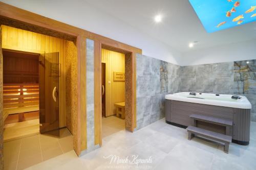 Apartamenty Berg Karpacz – Photos 3