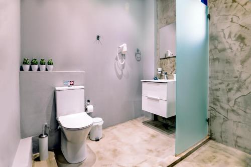 Bany a Casa Di Roma