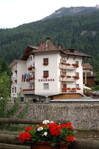I 10 migliori hotel di Forno di Zoldo (da € 87)