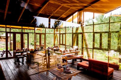 Quinta Alma - Ecological Retreat Farm