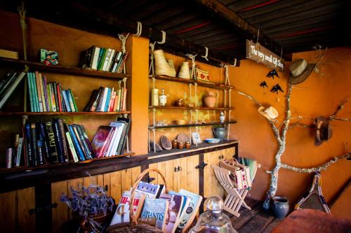 Quinta Alma - Ecological Retreat Farm
