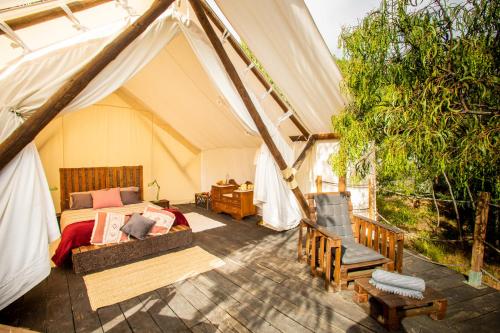 Quinta Alma - Ecological Retreat Farm