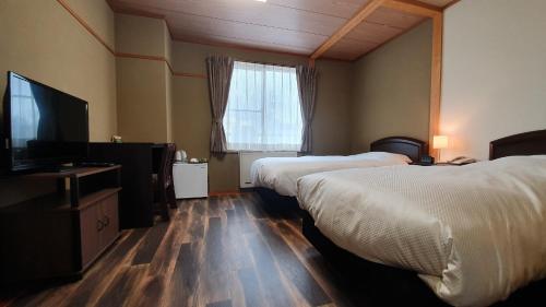 Kokoro Hotel Hakuba – Photos 3