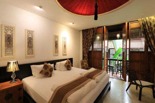 Tharaburi Resort – Photos 5
