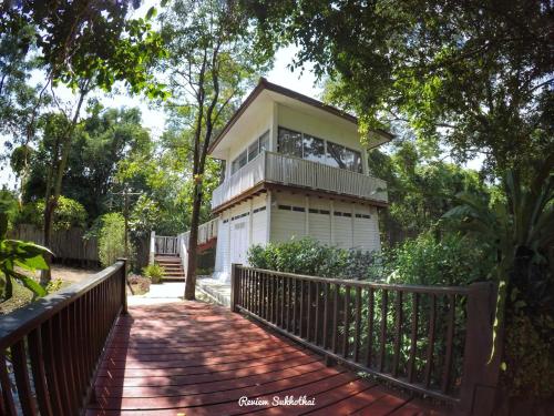 Tharaburi Resort – Photos 4
