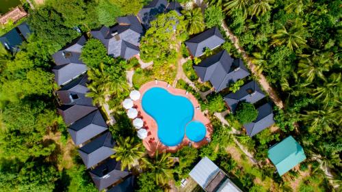 Gallery image of Long Mountain Resort in Phu Quoc