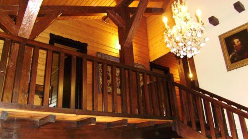 Imagen de la galería de Ski La Cote, en La Chapelle-dʼAbondance