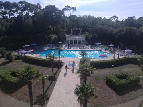 Thalassa T3 Les Sables d'Olonne