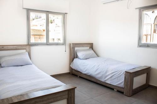 Afbeelding uit fotogalerij van Cosy & Modern old city 3BR by Ahlan Hospitality in Nazareth