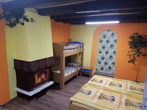 Fotografie z fotogalerie ubytování Апартамент "Цвети" v destinaci Sapareva Banja