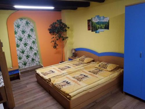 Fotografie z fotogalerie ubytování Апартамент "Цвети" v destinaci Sapareva Banja