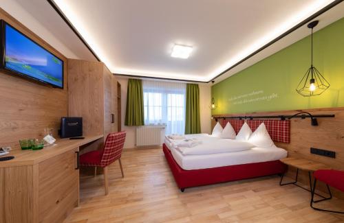 Gallery image of Hotel Schröckerhof in Schladming