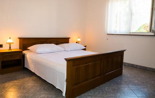 Легло или легла в стая в Apartments Anita 2