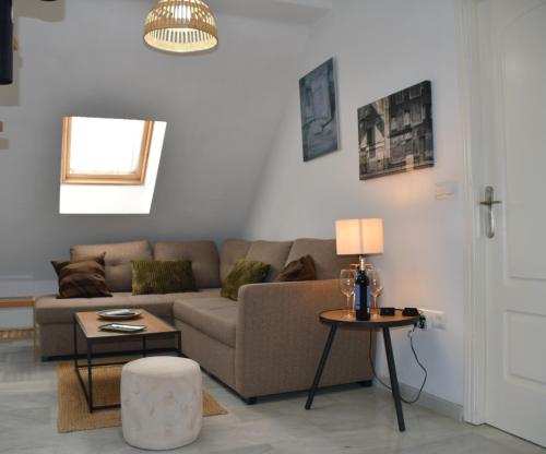 Iceberg Luxury Fuengirola Parking Gratuito, Fuengirola ...