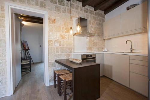 Casa Quindici in the Old Town