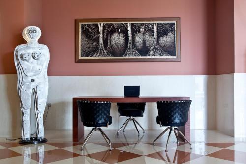 Fotografie z fotogalerie ubytování Apollonion Asterias Resort and Spa v destinaci Xi