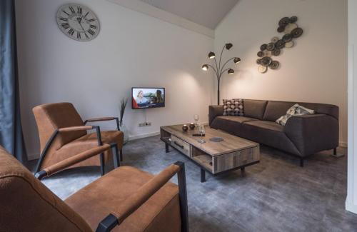 Galeriebild der Unterkunft Veul oe thuus Hoeve Kroep an in Vorden