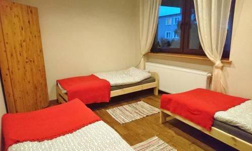 Noclegi pracownicze, Gdansk, Poland