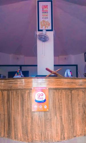 Certifikát, hodnocení, plakát nebo jiný dokument vystavený v ubytování Hotel Jebasakthy