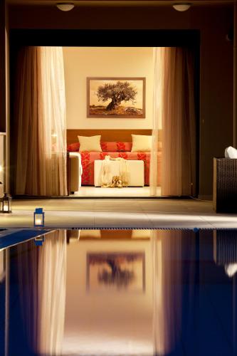Fotografie z fotogalerie ubytování Apollonion Asterias Resort and Spa v destinaci Xi