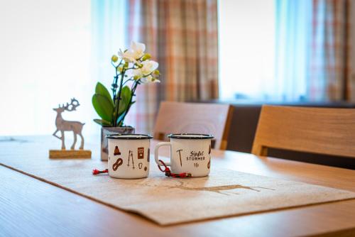 Haus Sonja - inklusive Eintritt in die Alpentherme Gastein