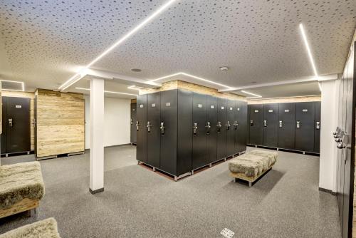 Photo de la galerie de l'établissement Hotel Brigitte, à Ischgl