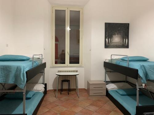 Gallery image of Zidan Guest House in Rome