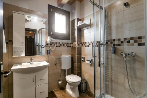 Barrico Thermal Hotel 3395 Demjén, Tölgyfa utca 5. kép - 3