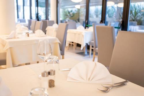 Fotografie z fotogalerie ubytování Ferretti Beach Hotel v Rimini
