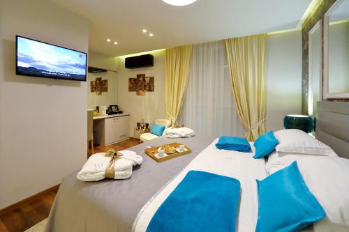 Luxury rooms Kadena