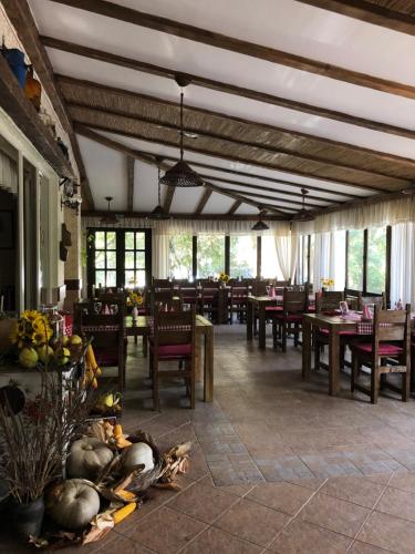 Gallery image of Chalets & Rooms Čarda &Scaron;ebe&scaron;fok in Bezdan