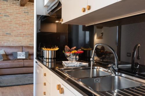 Santa Trinita - Flo Apartments