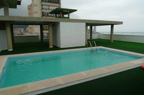 LEVANTE BEACH FRONT OF THE SEA Estacha