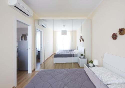 Beautiful bohemian apartment in center conditioned air photo 2