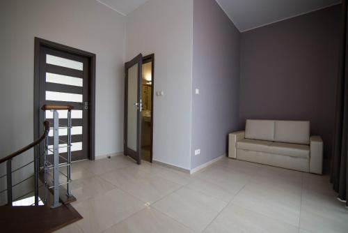 Gallery image of Villa BALTICA in Rowy