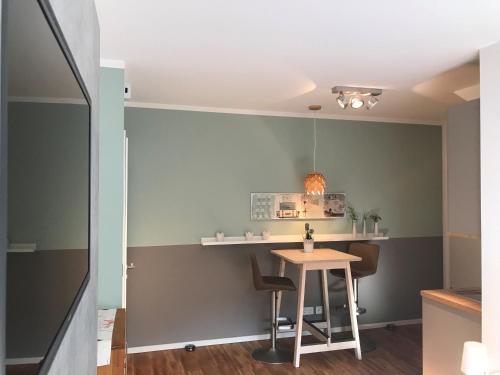 Gallery image of Stilvolles Studio in Osnabrück