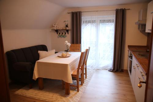 Fotografia z galérie ubytovania Apartments Marie B v Hallstatte